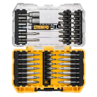 DeWalt DT70717-QZ Screwdriver bit set