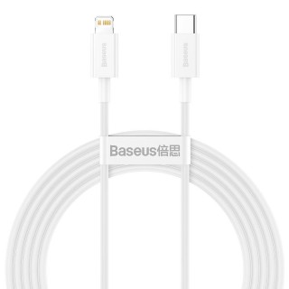 Baseus Superior Series Провод USB-C -  Lightning PD / 2.0 m / 20W