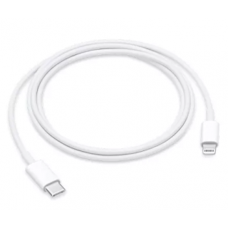 RoGer JXL-283 USB-C to Lightning Charger Cable 20W 1m