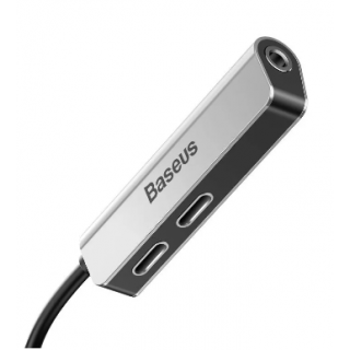 Baseus L52 Audio Adapter