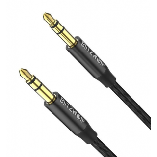 BlitzWolf BW-AA1 Cable 3.5mm