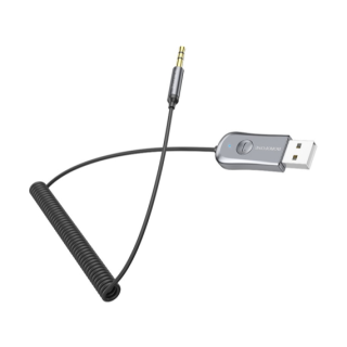 Borofone BC44 Audio / Bluetooth adapter