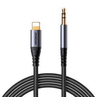 Joyroom SY-A06 AUX Lightning Cable 3.5mm / 1.2m