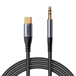 Joyroom SY-A07 AUX Type-C Cable 3.5mm / 1.2m