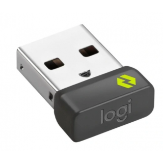 Logitech Logi Bolt Bluetooth USB Адаптер