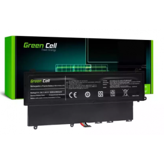 Green Cell AA-PBYN4AB Batteries for Portable Computers Samsung