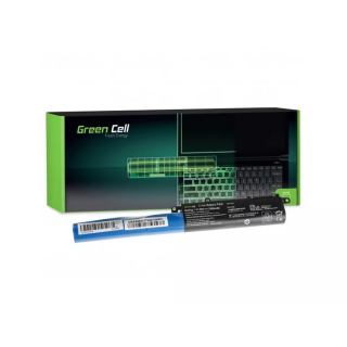 Green Cell AS86 Akumulators priekš Portatīvā datora Asus 2200mAh