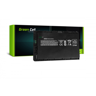 Green Cell HP EliteBook Folio 14.8V Battery 3500mAh