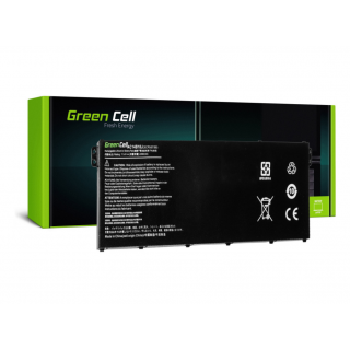 GreenCell AC52 Portatīvā datora akumulators priekš Acer