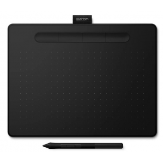 Wacom Intuos M Graphic Tablet