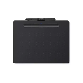 Wacom Intuos S Graphic tablet