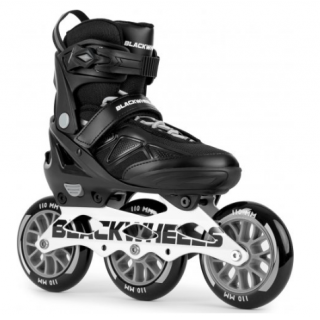 Blackwheels Dynamic Rollers 36-39