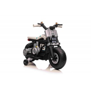 RoGer Motor Future 88 Children's Moped