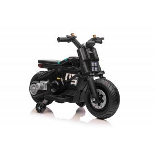 RoGer Motor Future 88 Bērnu Mopeds