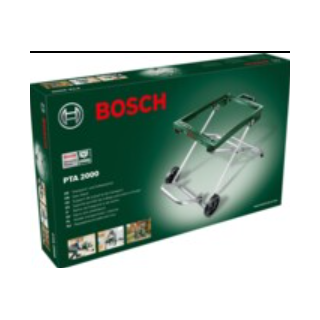 Bosch PTA 2000 Darba galds