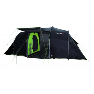 High Peak Tauris 4P Tent For 4 Persons / 440 cm x 240 cm