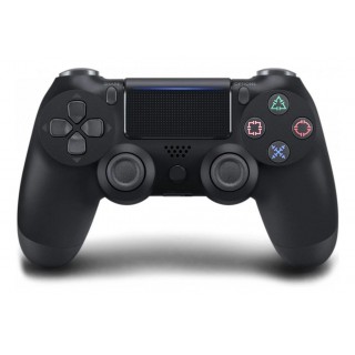 RoGer PlayStation DualShock 4 v2 Wireless Game Controller for PS4 / PS TV / PS Now