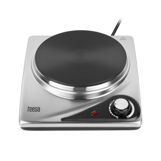 Teesa TCA0202 Portable electric stove 1500W / 160-200mm