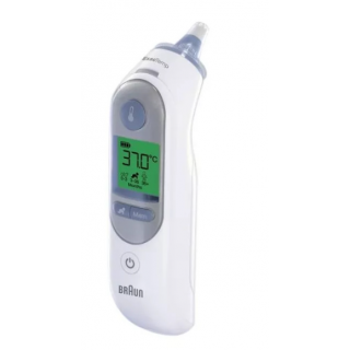Braun IRT 6520 Touchless digital thermometer