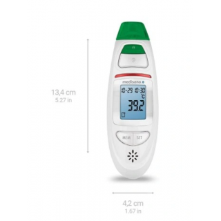 Medisana TM 750 Thermometer