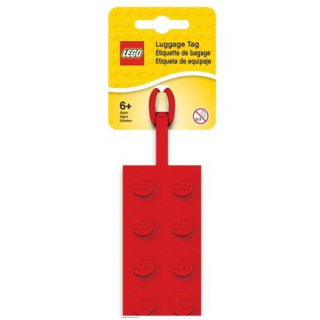 LEGO 52002 Bagāžas Piezīmju Zīme