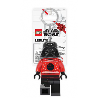 LEGO LED Darth Vader Atslēgu piekariņš