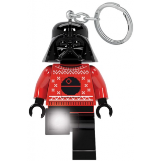 LEGO LED Darth Vader Atslēgu piekariņš