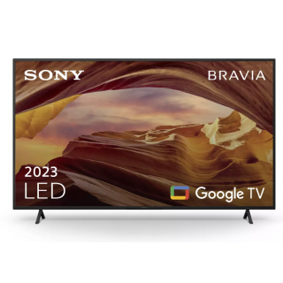Sony 4K Ultra HD Smart Google LED TV 65”