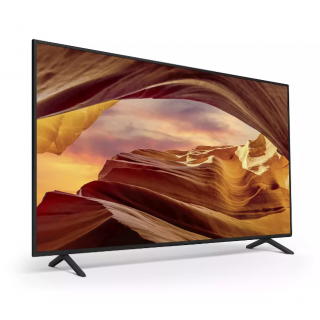 Sony 4K Ultra HD Smart Google LED TV 65”