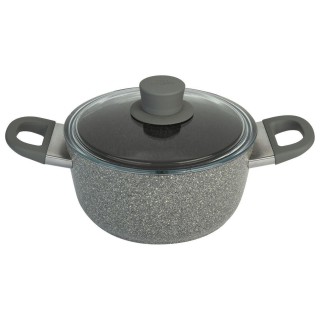 Ballarini Murano Pot with lid   Ø20сm / 4,5mm