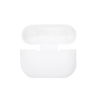 RoGer APODSPRO Silicone Case for Airpods Pro / white