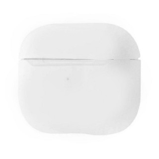 RoGer APODSPRO Silicone Case for Airpods Pro / white