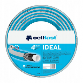 Cellfast Ideal 10-240 Dārza Šļūtene 20m