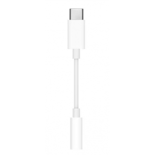 Apple USB-C to 3.5 mm Headphone Jack Adapter Переходник