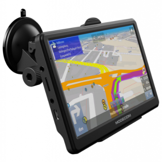 Modecom FreeWAY CX 7.2 IPS GPS Navigators