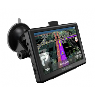 Modecom FreeWAY GPS Navigators