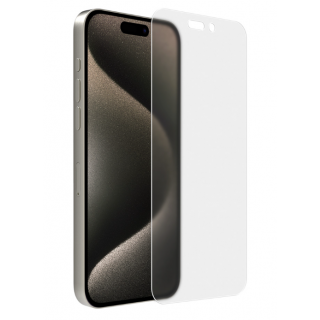 Vmax Matte Tempered Glass Aizsargstikls Priekš Apple iPhone 14 Pro Max