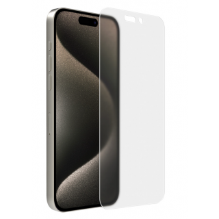 Vmax Matte Tempered Glass Aizsargstikls Priekš Apple iPhone 15 Pro Max