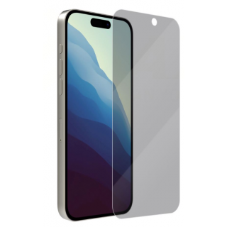 Vmax Privacy 2.5D Tempered Glass Aizsargstikls Priekš Apple iPhone 14 Pro Max