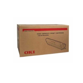 Original Toner Black OKI B6300 (09004079, CT350265) 