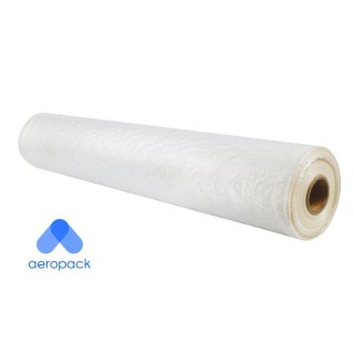 Aeropack Roll do wytwarzania folii bąbelkowej APK-B4 80x32cm 300mb 18mic