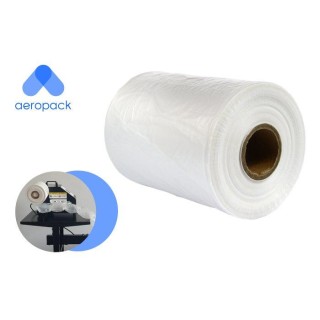 Aeropack Roll do wytwarzania poduszki bąbelkowej APK-P1 15x20cm 500mb 18mic