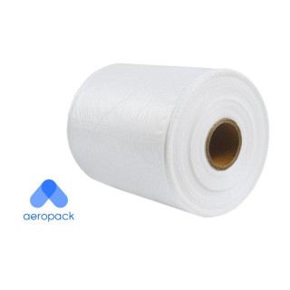 Aeropack Roll do wytwarzania poduszki bąbelkowej APK-P2 15x20cm 500mb 20mic