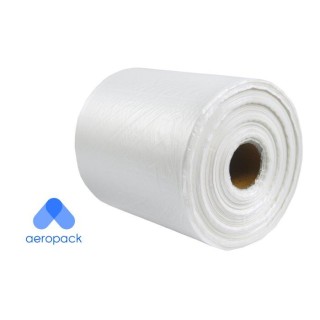 Aeropack Roll do wytwarzania poduszki bąbelkowej APK-P5 20x20cm 500mb 25mic