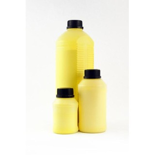 Toner powder Yellow CMT13Y  Hp 2500, 3500, 3600 / Minolta 1600, 2300, 2400, 2550 Universal  polyester 