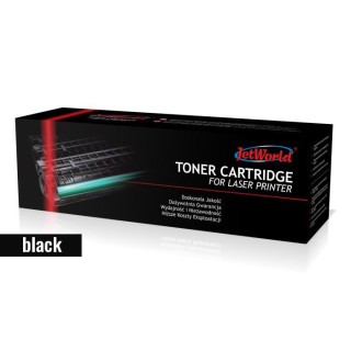 Toner cartridge JetWorld Black Toshiba TFC26 replacement TFC26SK, T-FC26SK (6B000000374) 