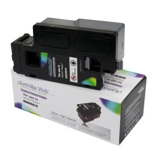 Toner cartridge Cartridge Web Black Xerox 6000/6010 replacement (Region 3) 106R01634 