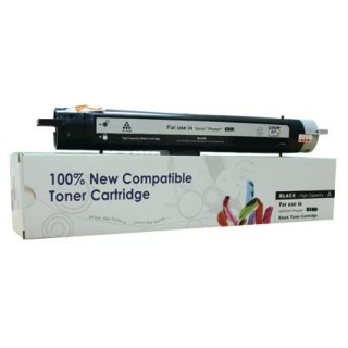 Toner cartridge Cartridge Web Black Xerox 6300 replacement 106R01085 