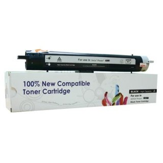 Toner cartridge Cartridge Web Black Xerox 6350 replacement 106R01147 