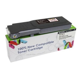 Toner cartridge Cartridge Web Black Xerox Phaser 6600 replacement 106R02236 